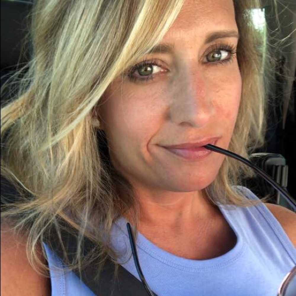 Meet your Posher, Allison